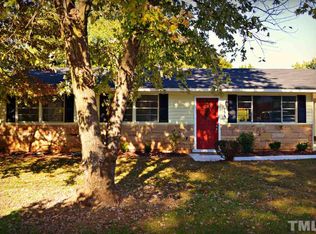 713 Newcombe Rd, Raleigh, NC 27610