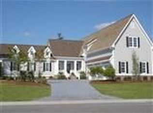 2064 Deer Island Ln, Wilmington, NC 28405