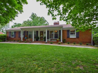 2234 Pelham Dr, Roanoke, VA, 24018