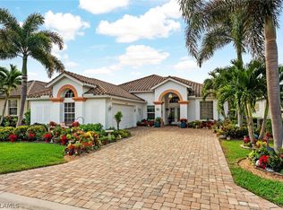 12672 Hunters Ridge Dr, Bonita Springs, FL 34135