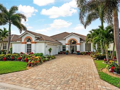 12672 Hunters Ridge Dr, Bonita Springs, FL, 34135