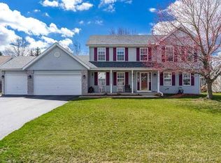 474 Verbena St, Roscoe, IL 61073