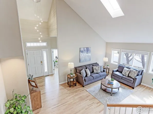 360 Peregrine Cir, Broomfield, CO 80020
