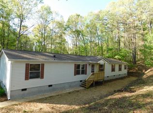 1940 Castleberry Bridge Rd, Dawsonville, GA 30534