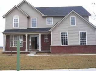 9161 Normandy UNIT 70, Ypsilanti, MI