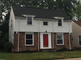 3929 E Antisdale Rd, South Euclid, OH 44118