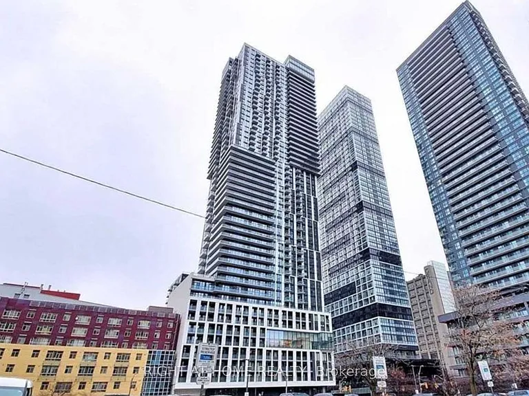 251 Jarvis St #3805 — Photo 11