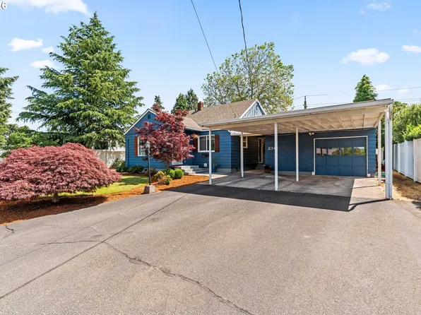2343 Wilbur Ave, Eugene, OR 97402
