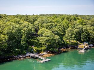 25 Firth Dr, Boothbay, ME 04537