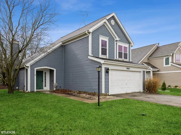 4663 Rolling Hills Dr, Lake In The Hills, IL 60156