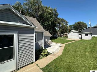 214 S Elm St, Mead, NE 68041