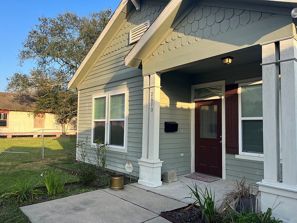 2610 Rev Drive Ransom Howard St, Pt Arthur, TX 77640 Zillow