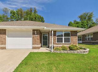 1535 Meadowhill Dr, Mountain Home, AR 72653