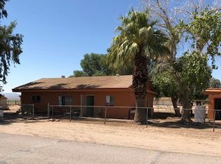 8981 S Calle Del Media, Mohave Valley, AZ 86440