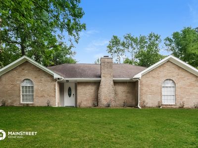 2664 S Woodloch St, Conroe, TX, 77385