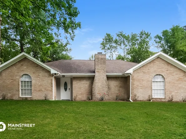 2664 S Woodloch St, Conroe, TX 77385