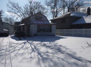 4833 W 142nd St, Crestwood, IL 60445