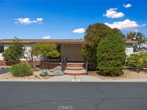 1400 S Sunkist St Space 163, Anaheim, CA 92806