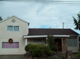 61 E Blevins Rd S, Shelton, WA 98584