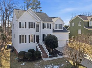 5308 Bentgrass Dr, Raleigh, NC 27610