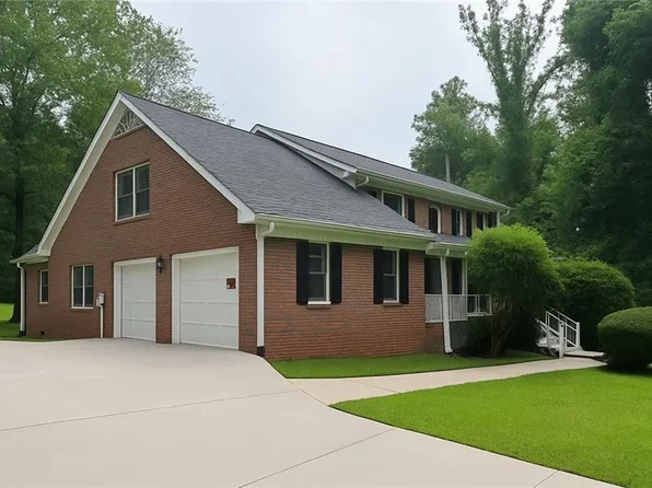 5142 Fawn Ln SW, Conyers, GA 30094