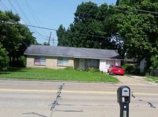 932 S Beauchamp Ave, Greenville, MS 38703