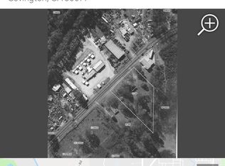 10150 Washington St SW, Covington, GA 30014