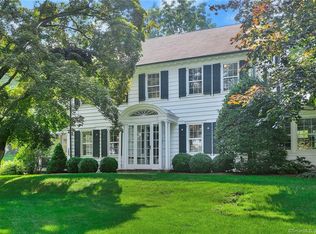 300 Mill Hill Rd, Southport, CT 06890