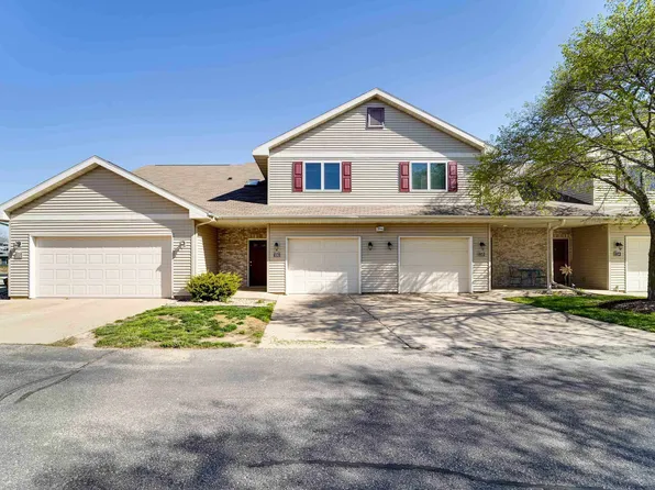 106 Elliott Ln, Oregon, WI 53575