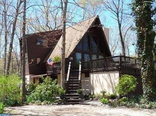 249 Sooy Place Rd, Vincentown, NJ 08088