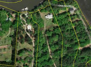 7905 Creek Farm Rd, Edisto Island, SC 29438