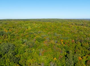 Blue Lake Rd NE, Kalkaska, MI 49646