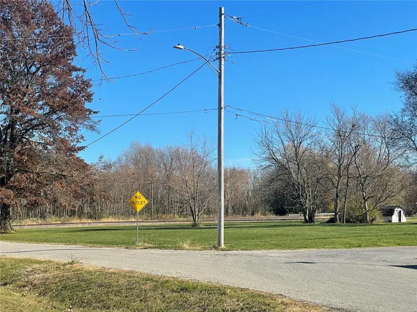 0 N Brown St, Litchfield, IL 62056