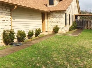 415 Fantail Loop APT B, Lakeway, TX 78734