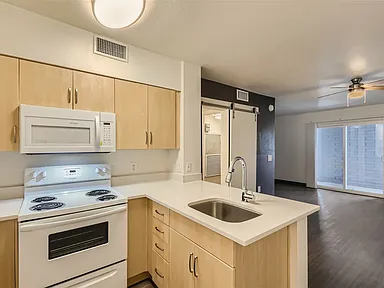 GC Square Apartments