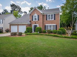 3630 River Summit Trl, Duluth, GA 30097