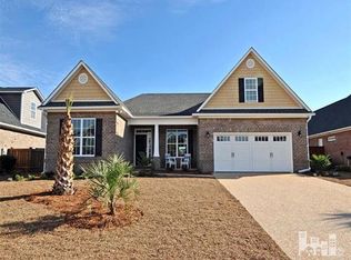 1021 Ginger Lily Way, Leland, NC 28451