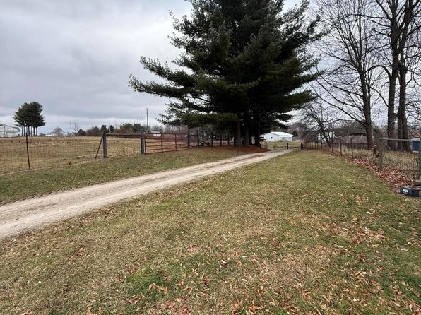 3379 Van Winkle Rd, Frazeysburg, OH 43822