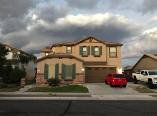 25765 N Sandstone Way, Surprise, AZ 85387