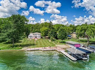 3437 W Lake Blvd, Canandaigua, NY 14424