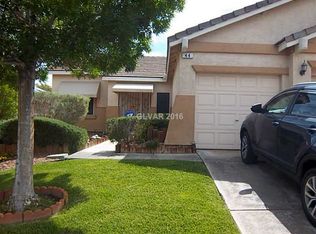 44 La Laguna St, Henderson, NV 89012