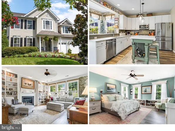 315 Web Foot Ln, Stevensville, MD 21666