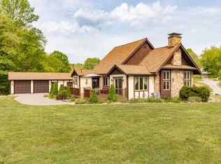 366 Broad Run Rd, Jane Lew, WV 26378