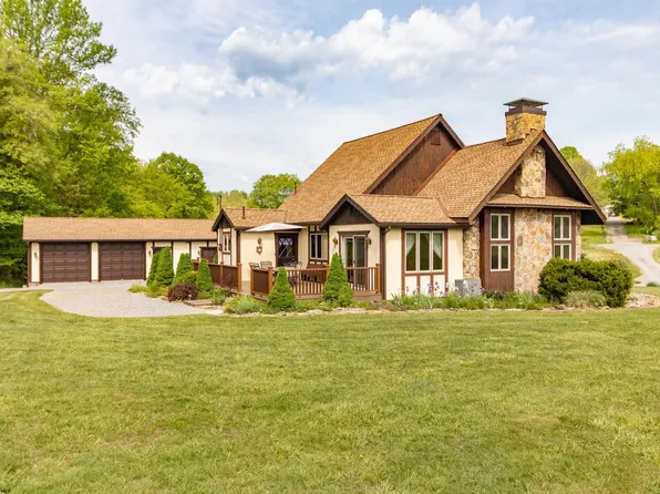 366 Broad Run Rd, Jane Lew, WV 26378
