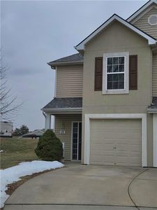 15 NE 95th Ct, Kansas City, MO, 64155