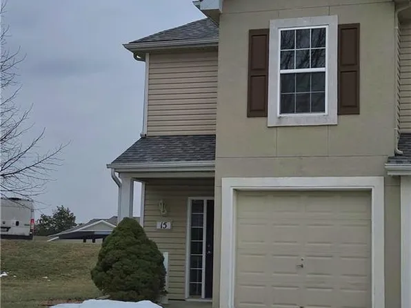 15 NE 95th Ct, Kansas City, MO 64155