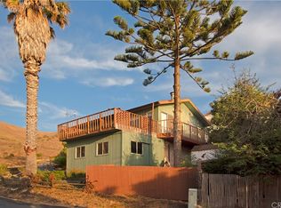 3400 Gilbert Ave, Cayucos, CA 93430