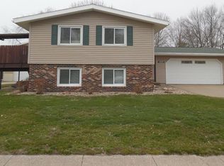 502 Kimberly Dr, West Burlington, IA