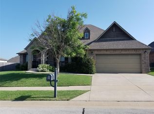 4761 E 147th Pl S, Bixby, OK 74008