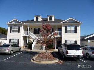 1714 Oakdale Ter APT 4A, Florence, SC 29501